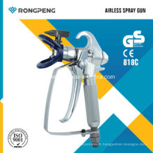 Rongpeng 811chot Sale Airless Spray Gun